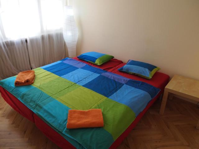 Albergue Ragtime *