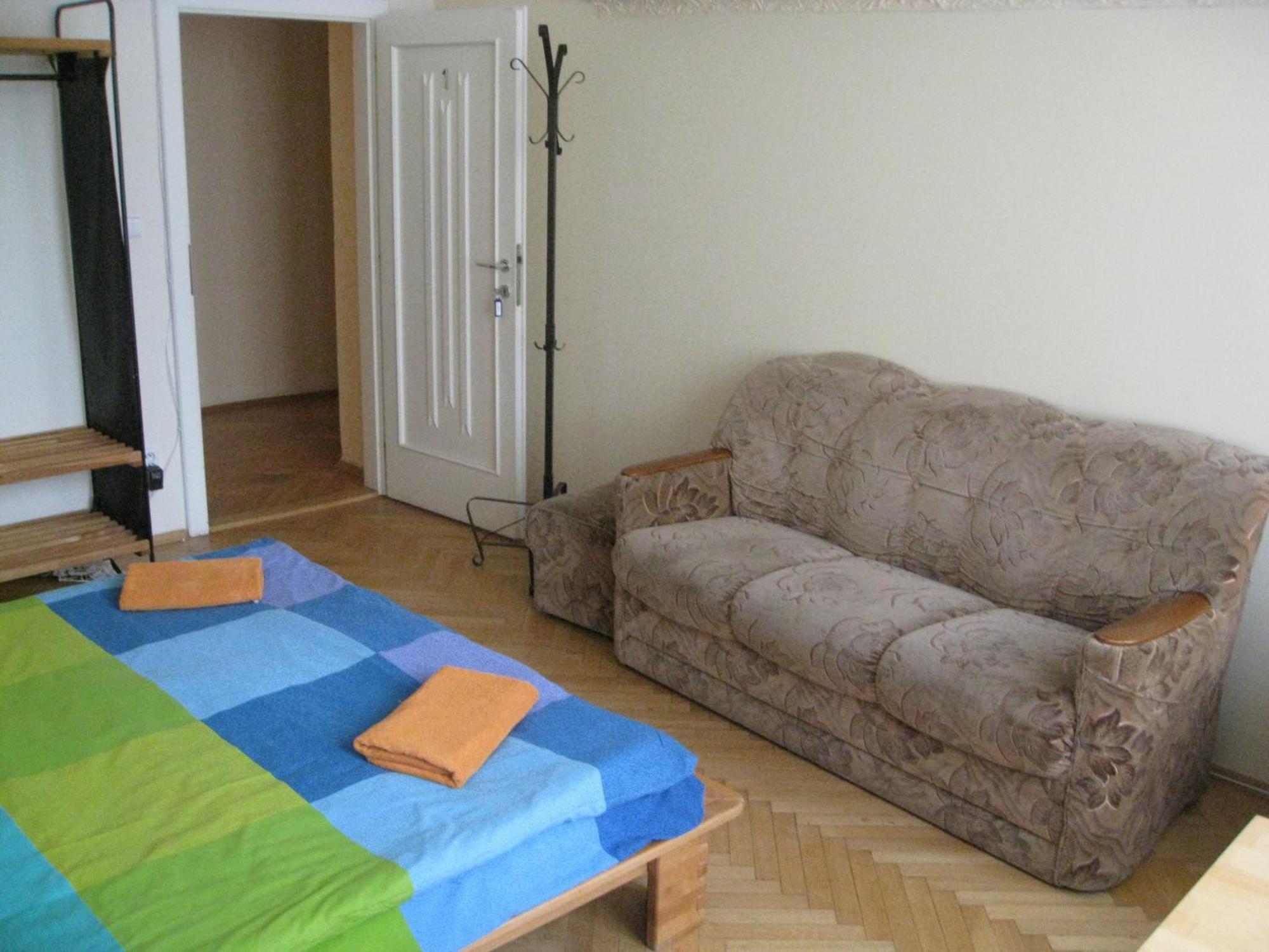 Albergue Ragtime