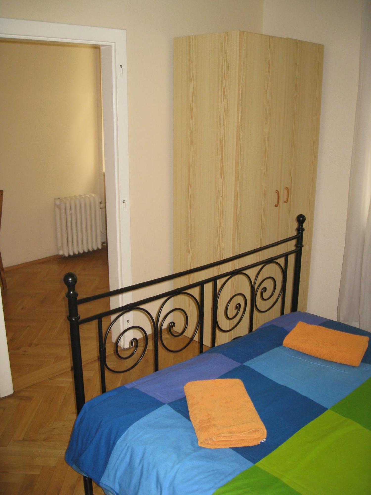 Albergue Ragtime *