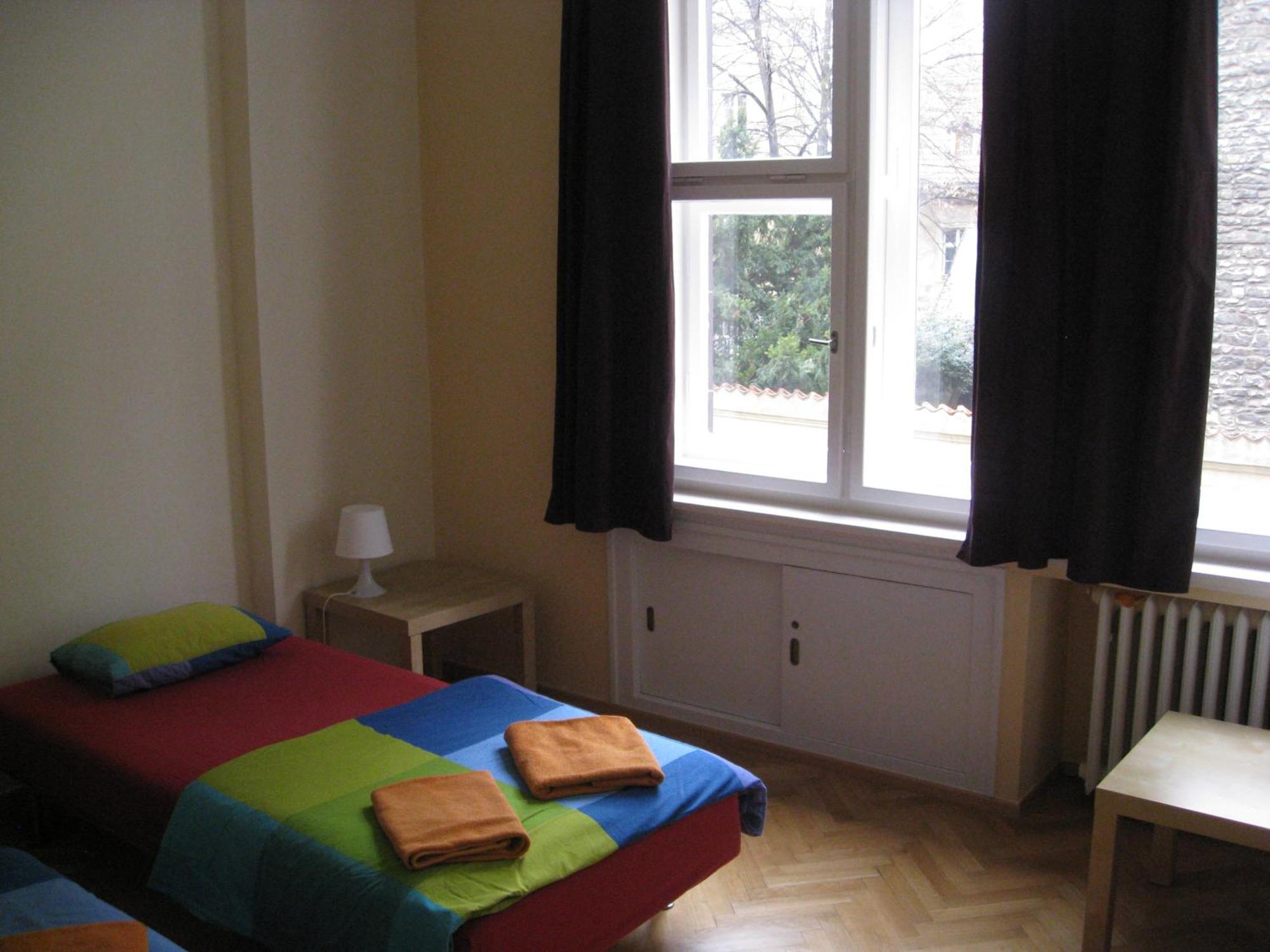 Albergue Ragtime *