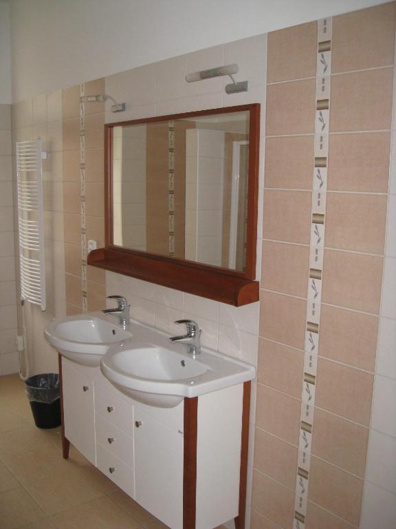Ragtime Albergue Praga