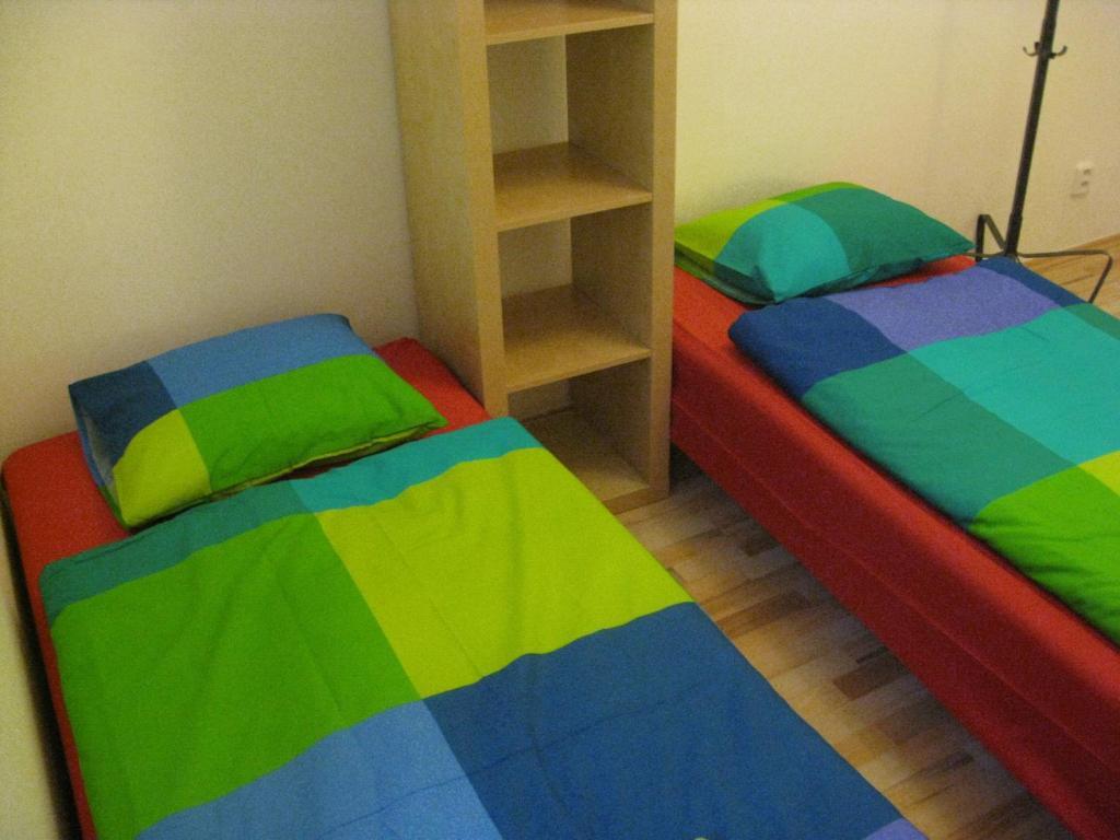 Albergue Ragtime